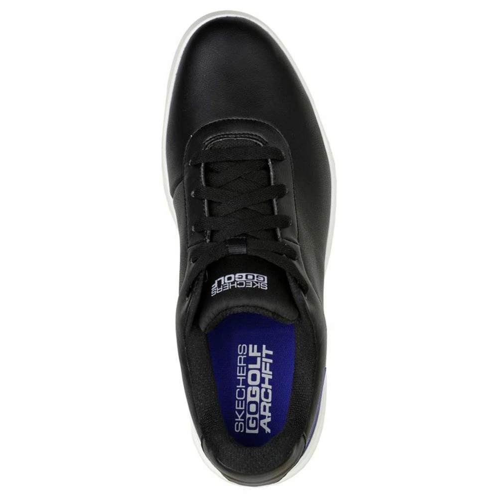 Skechers Go Golf Drive 5 Golf Shoes - Black - Image 4