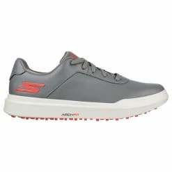 Skechers Go Golf Drive 5 Golf Shoes - Grey