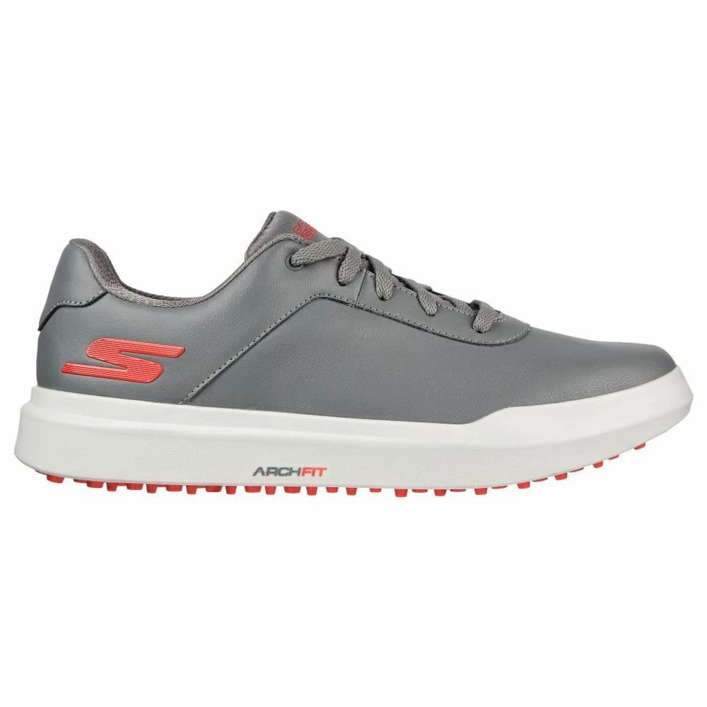 Skechers Go Golf Drive 5 Golf Shoes - Grey