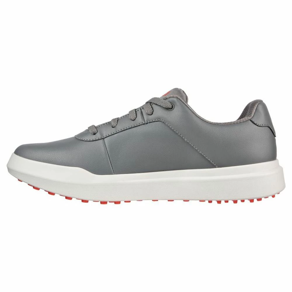 Skechers Go Golf Drive 5 Golf Shoes - Grey - Image 3