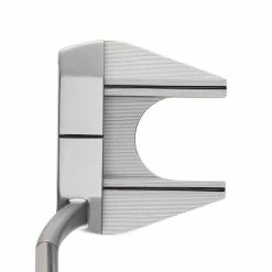 Odyssey White Hot OG #7 Nano Stoke Lab Putter