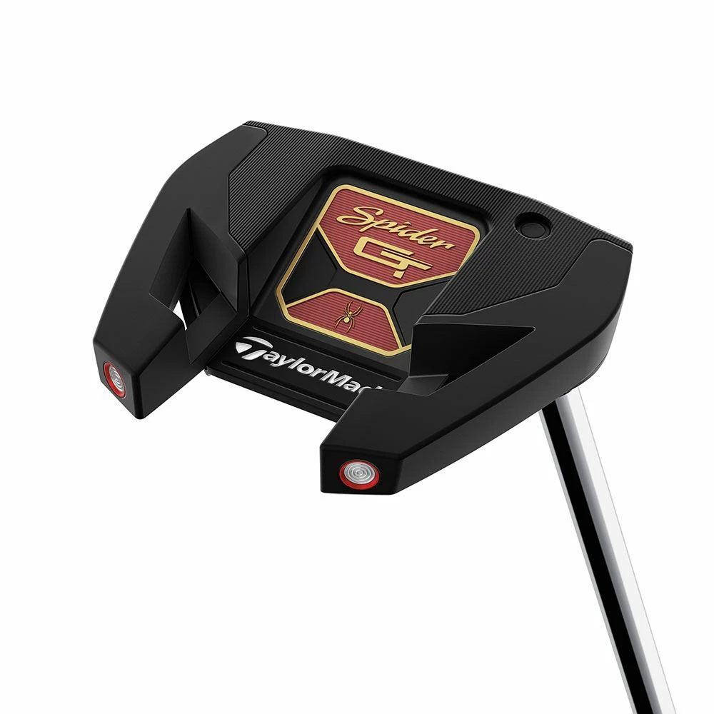 Taylormade Spider GT Black Putter - Image 5