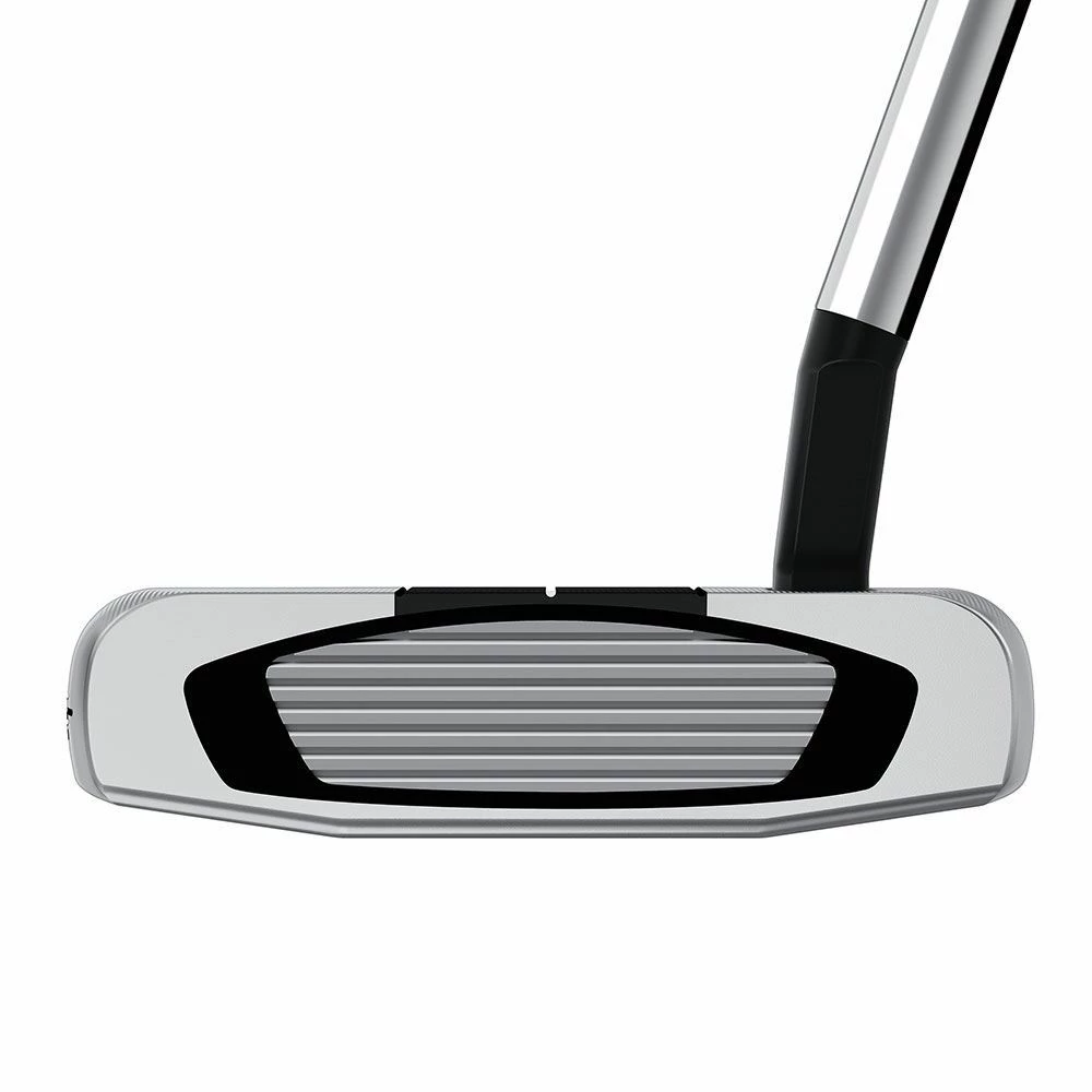 Taylormade Spider GT RollBack Silver/Black Putter - Image 4