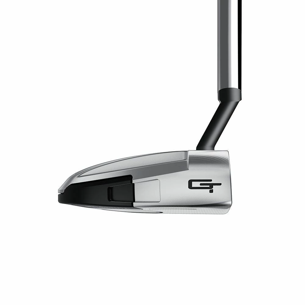 Taylormade Spider GT RollBack Silver/Black Putter - Image 6