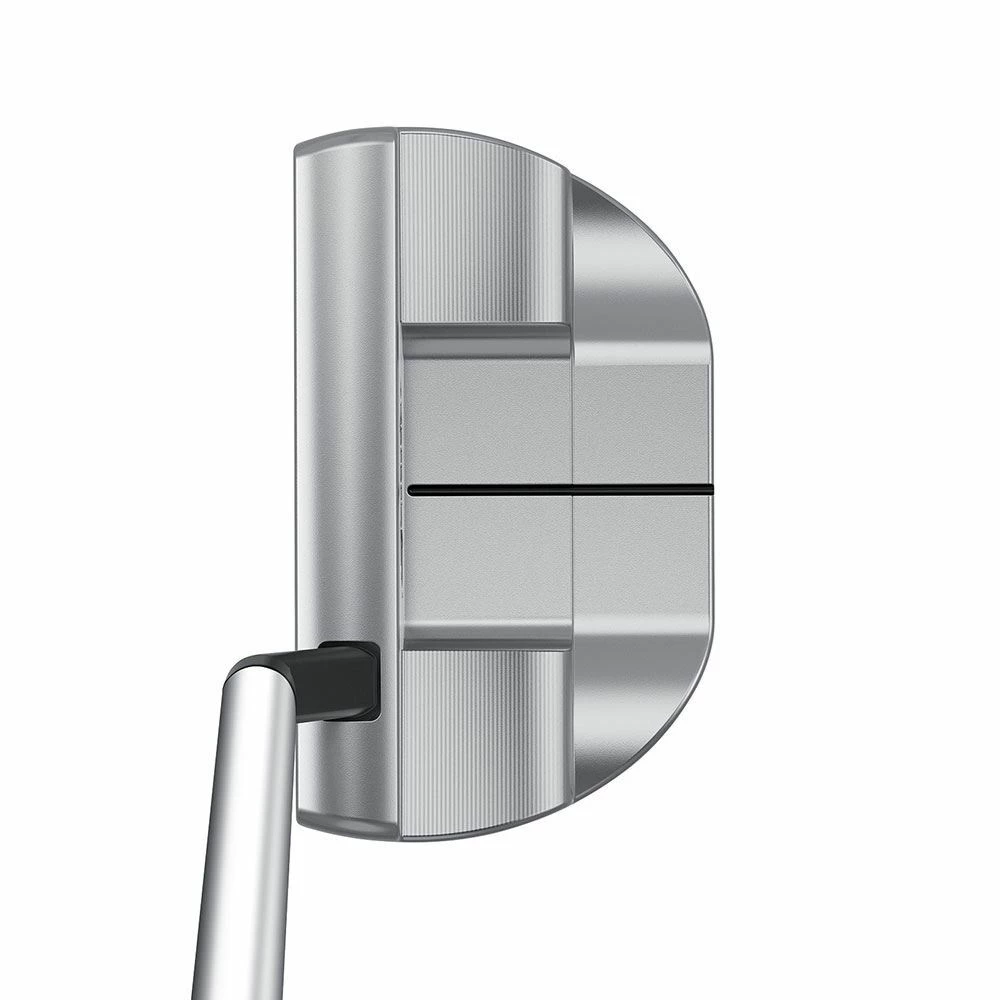 Taylormade Spider GT Notchback Silver Putter - Image 2