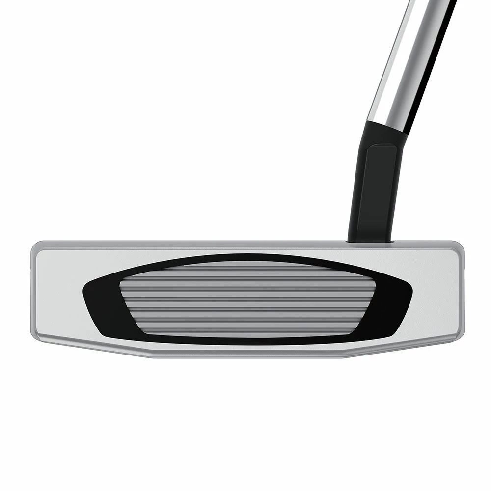 Taylormade Spider GT Notchback Silver Putter - Image 4