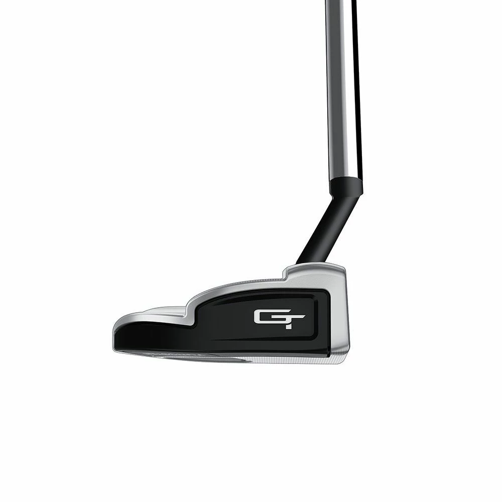 Taylormade Spider GT Notchback Silver Putter - Image 6