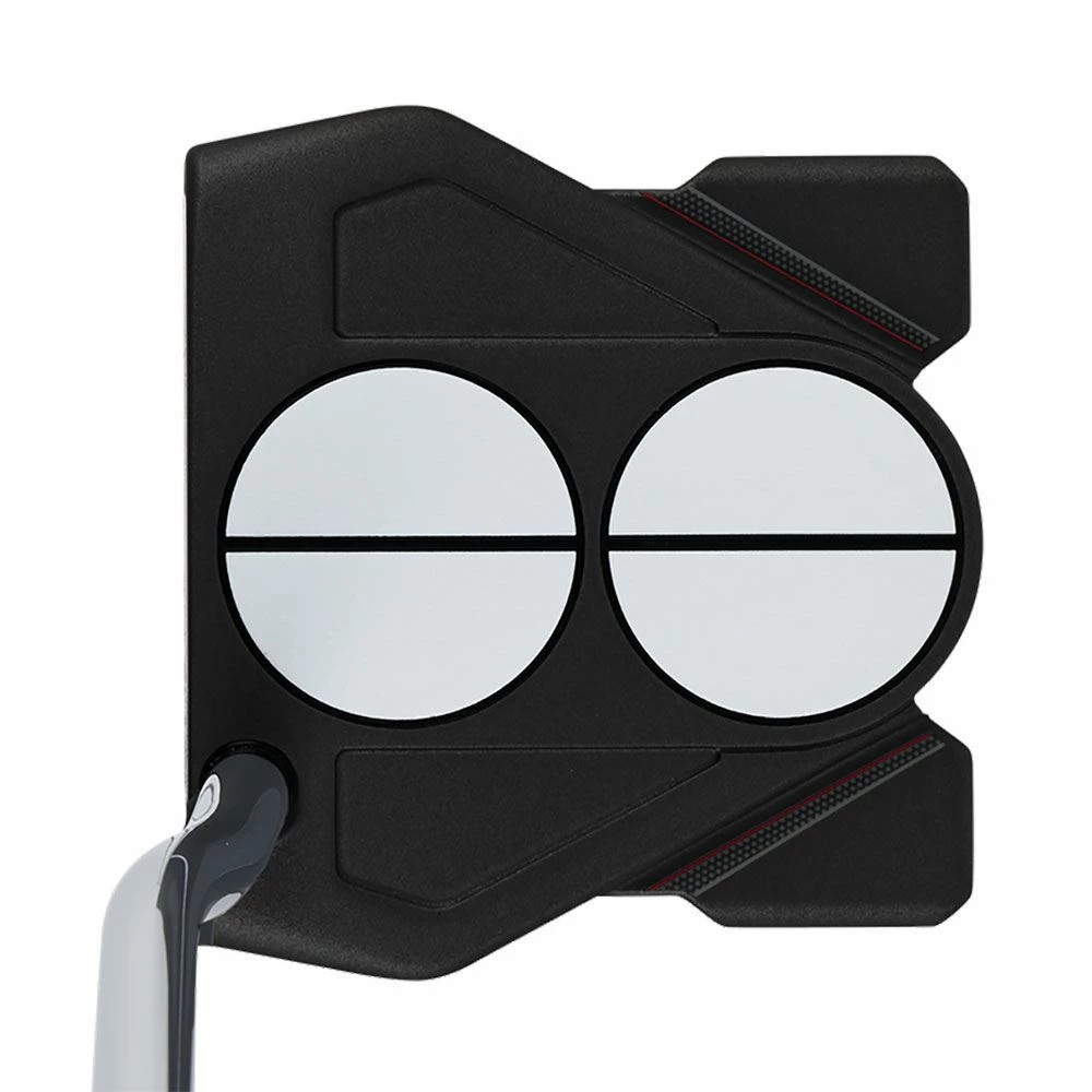 Odyssey Stroke Lab 2-Ball Lined Ten Putter