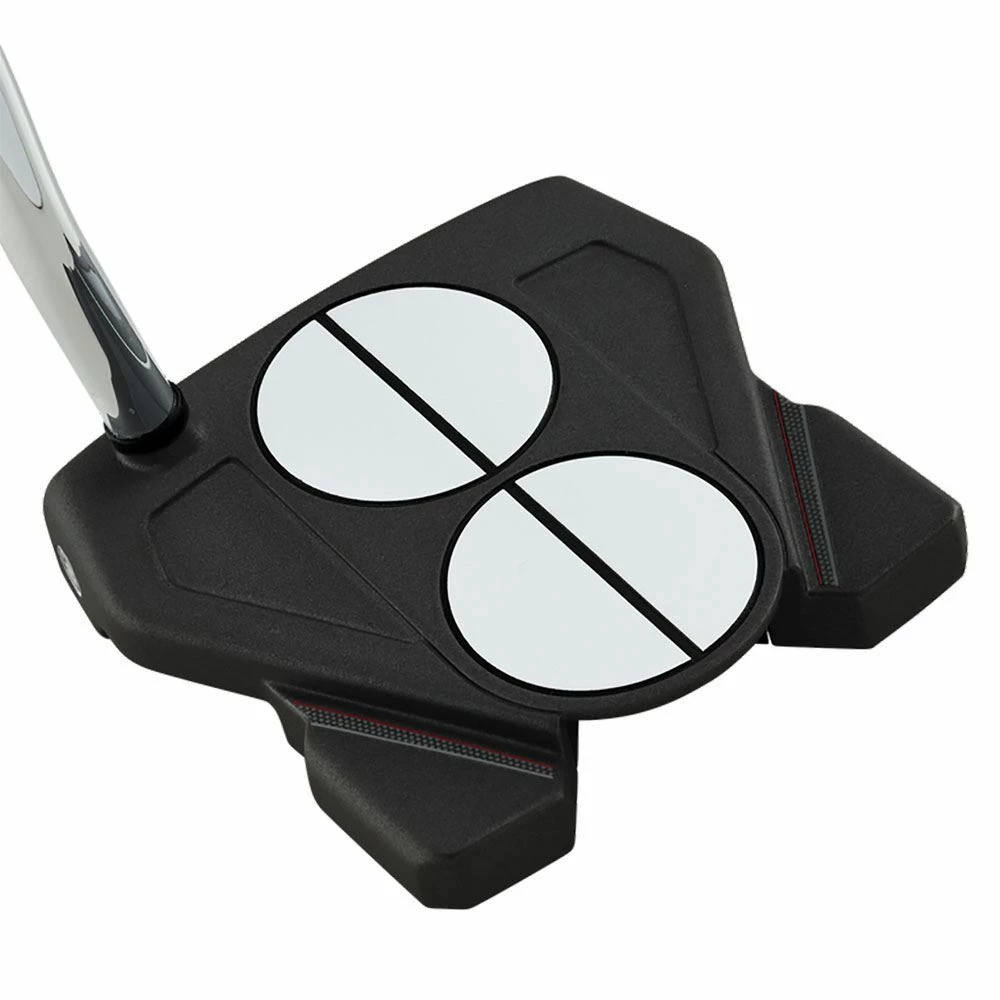 Odyssey Stroke Lab 2-Ball Lined Ten Putter - Image 4