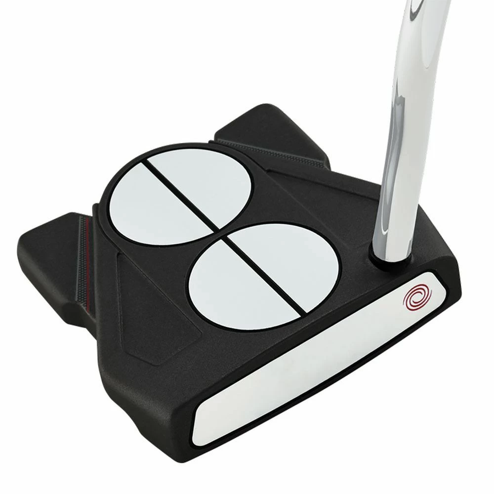 Odyssey Stroke Lab 2-Ball Lined Ten Putter - Image 5