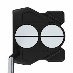 Odyssey Stroke Lab 2-Ball S Lined Ten Putter