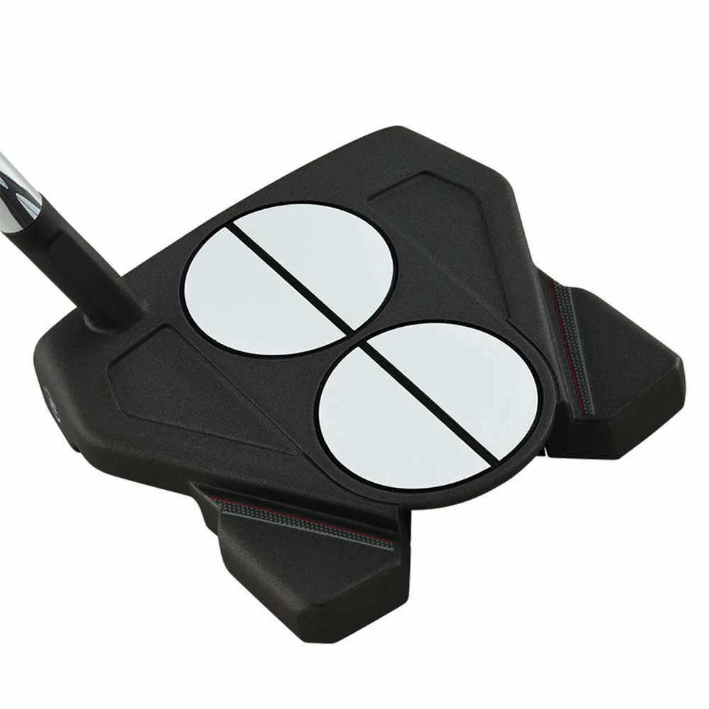 Odyssey Stroke Lab 2-Ball S Lined Ten Putter - Image 3