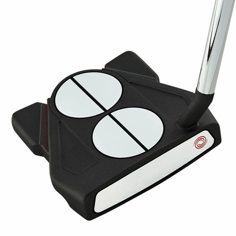 Odyssey Stroke Lab 2-Ball S Lined Ten Putter - Image 4