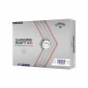 Callaway Chrome Soft X LS TT 2022 Golf Balls