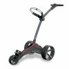 Motocaddy S1 DHC Electric Trolley