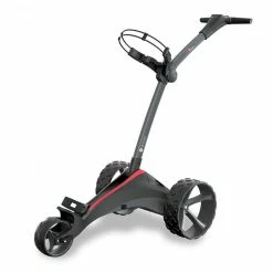 Motocaddy S1 DHC Electric Trolley