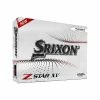Srixon Z XV Star Golf Balls