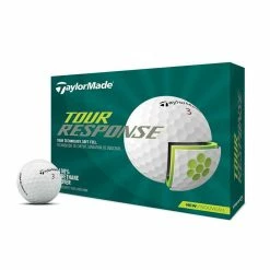 Taylormade Tour Response Golf Balls 22