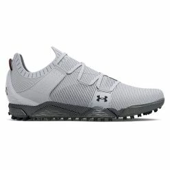 Under Armour HOVR Tour SL Golf Shoe Gray