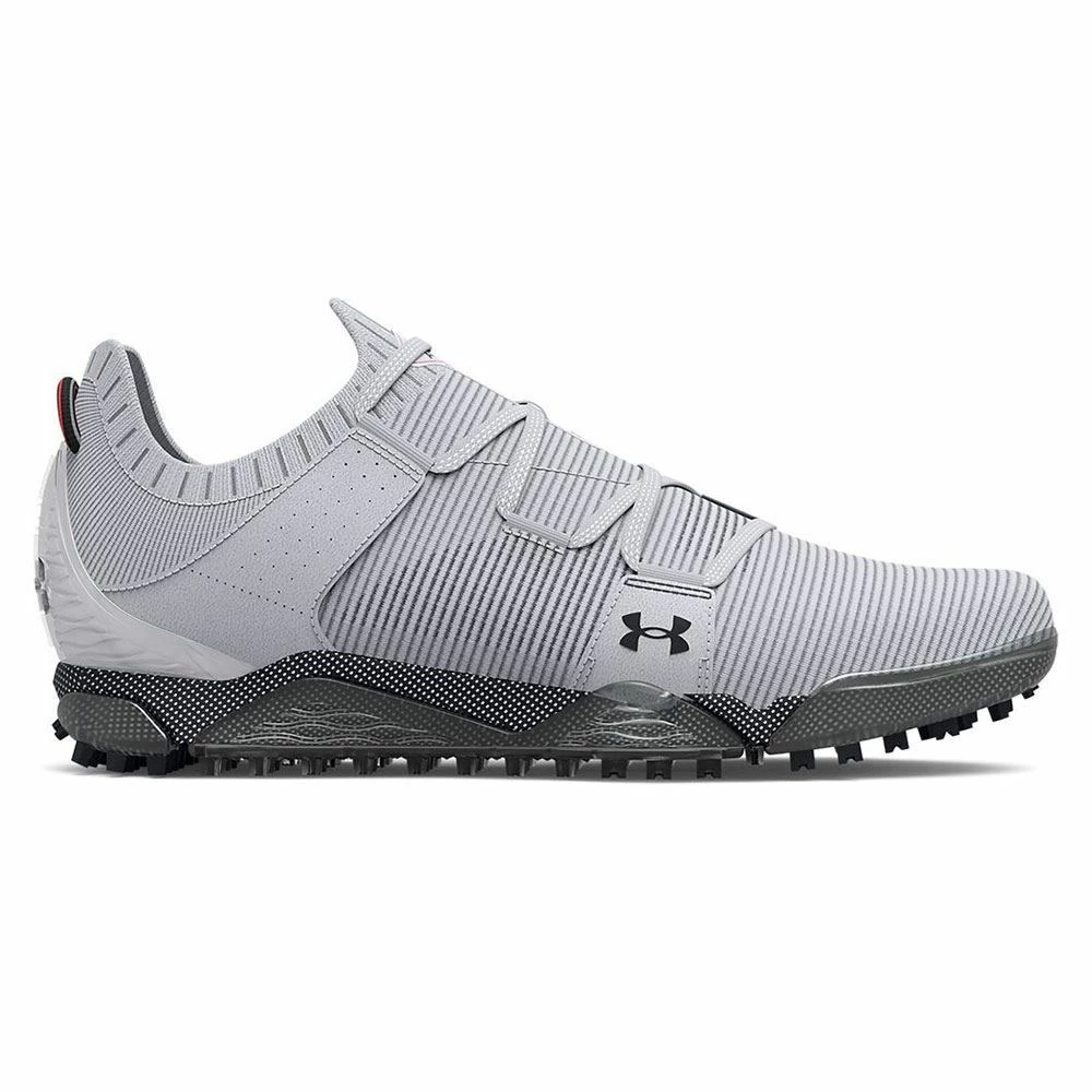 Under Armour HOVR Tour SL Golf Shoe Gray