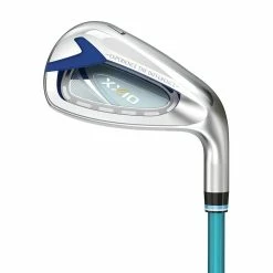 XXIO 12 Ladies Graphite Irons