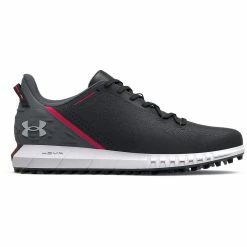 Under Armour HOVR Drive SL 2 Golf Shoes Black