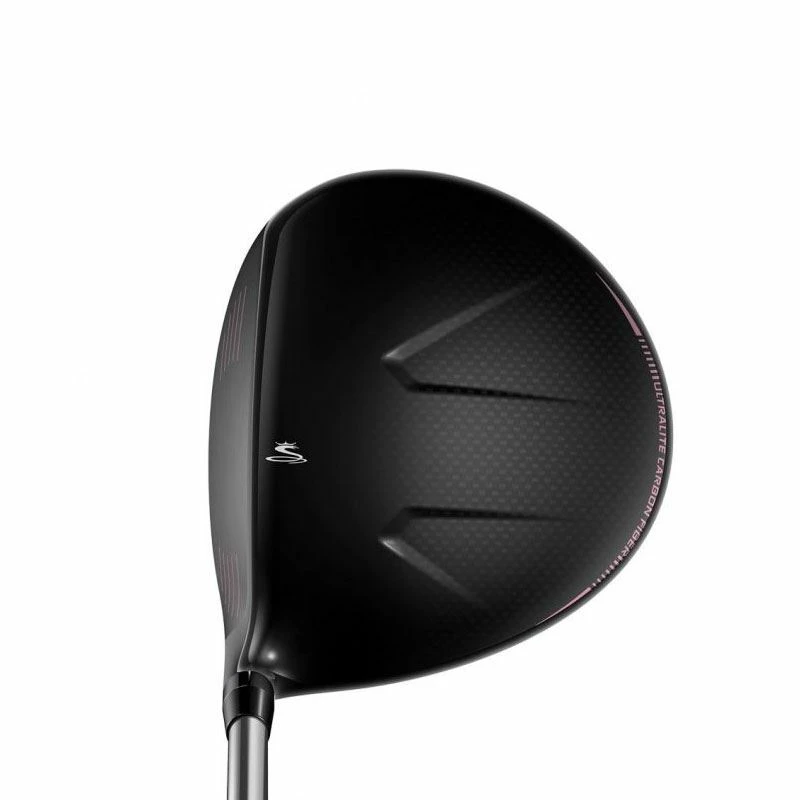Cobra Ladies Air X Offset Driver - Image 3