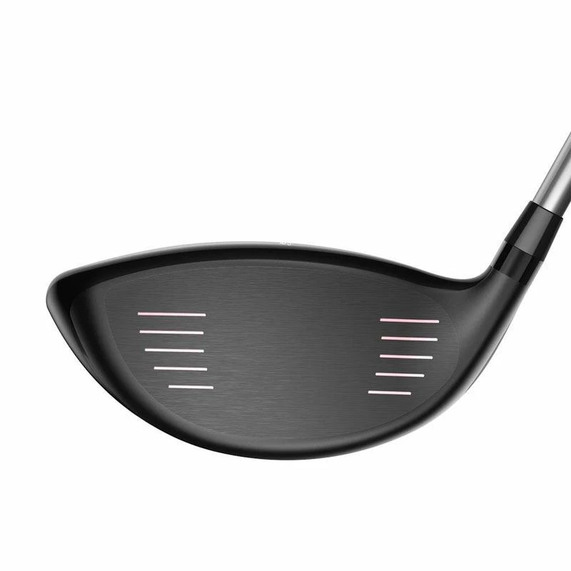 Cobra Ladies Air X Offset Driver - Image 4