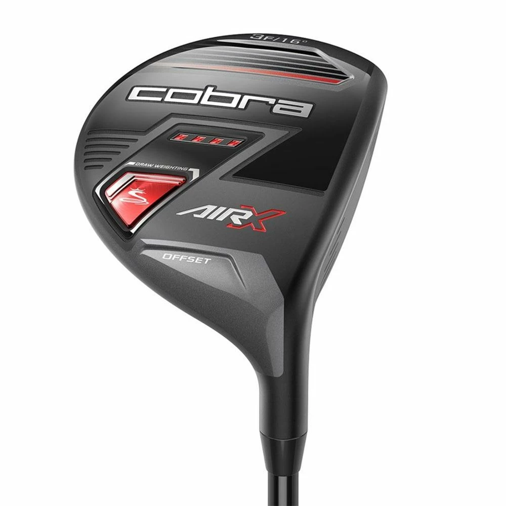 Cobra Air X Fairway - Image 2