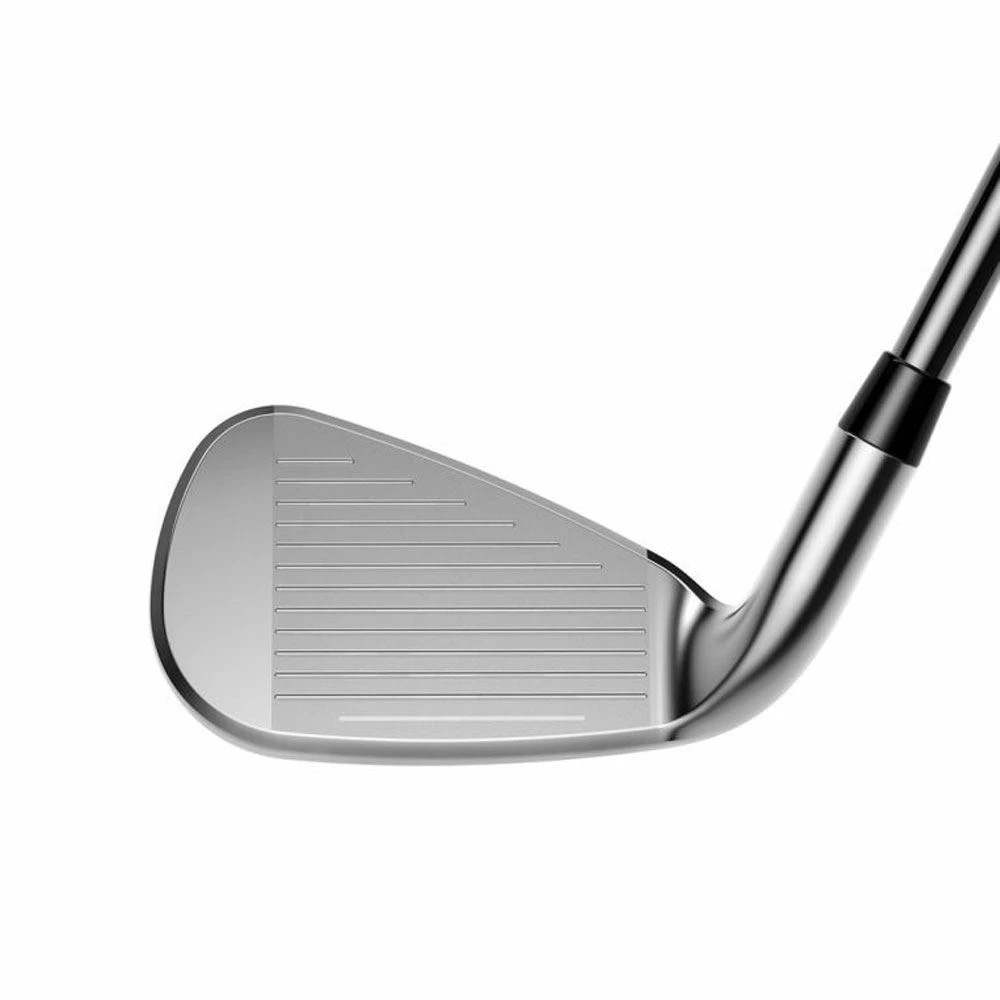 Cobra Air X Steel Irons - Image 3