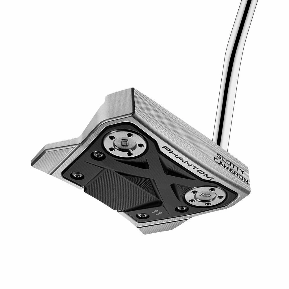 Scotty Cameron 2022 Phantom 11 Putter - Image 5