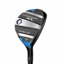 Cleveland Launcher XL Halo Hybrid