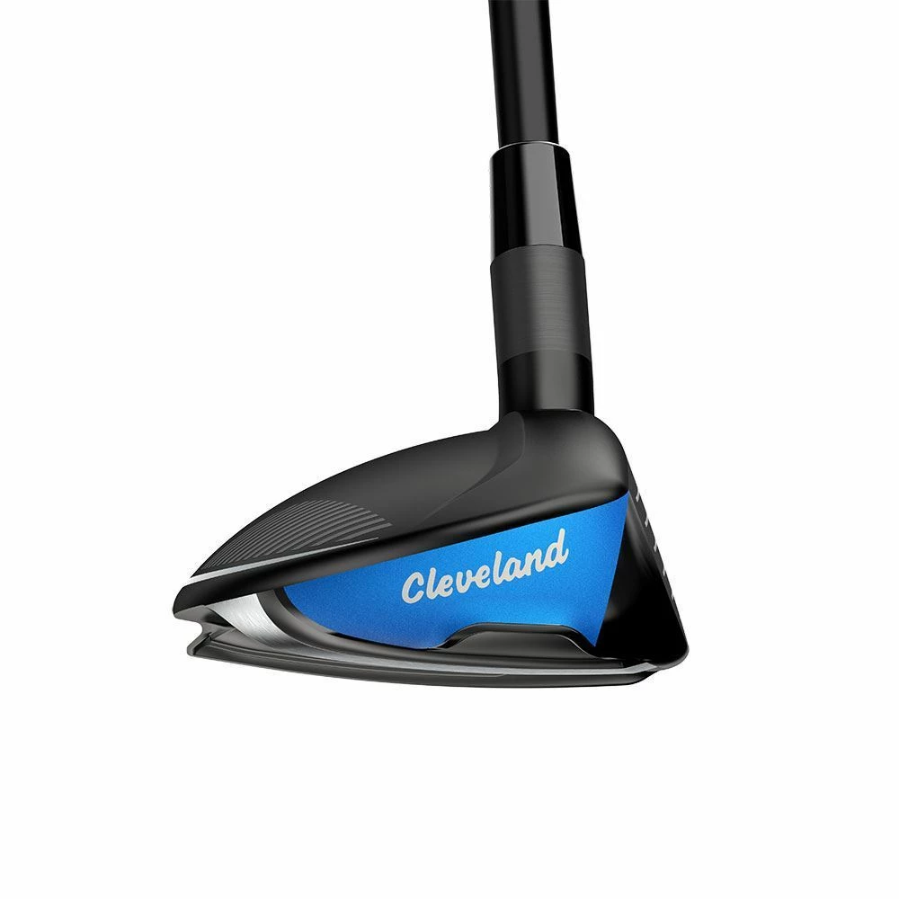 Cleveland Ladies Launcher XL Halo Hybrid - Image 5