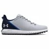 Under Armour HOVR Drive SL 2 Golf Shoes Grey
