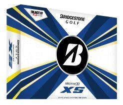Bridgestone Tour B XS 2022 Golf Balls