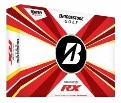 Bridgestone Tour B RX 2022 Golf Balls