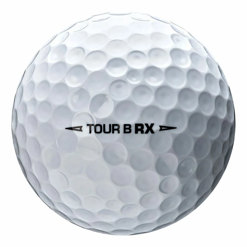 Bridgestone Tour B RX 2022 Golf Balls - Image 4