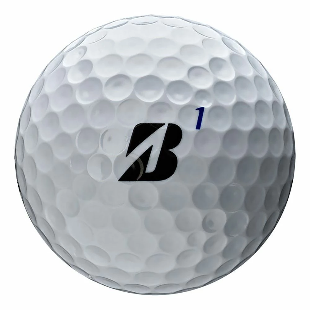 Bridgestone Tour B RXS 2022 Golf Balls - Image 3