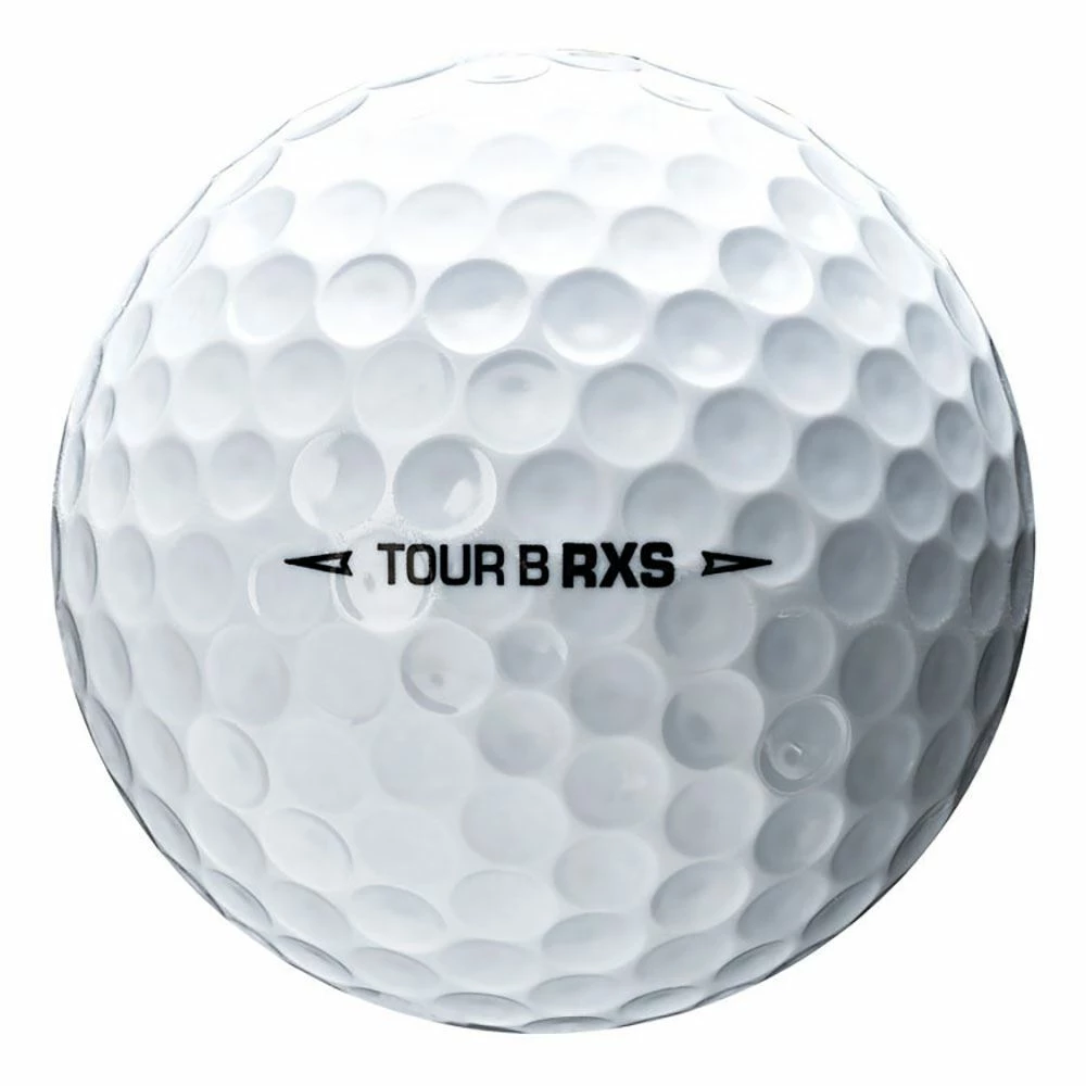 Bridgestone Tour B RXS 2022 Golf Balls - Image 4