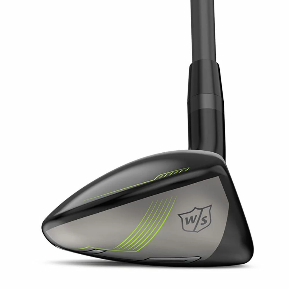 Wilson Launch Pad Hybrid 2022 - Image 5