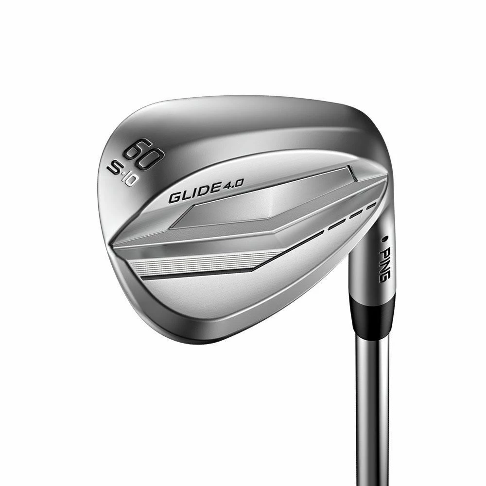 Ping Glide 4 Steel Wedges