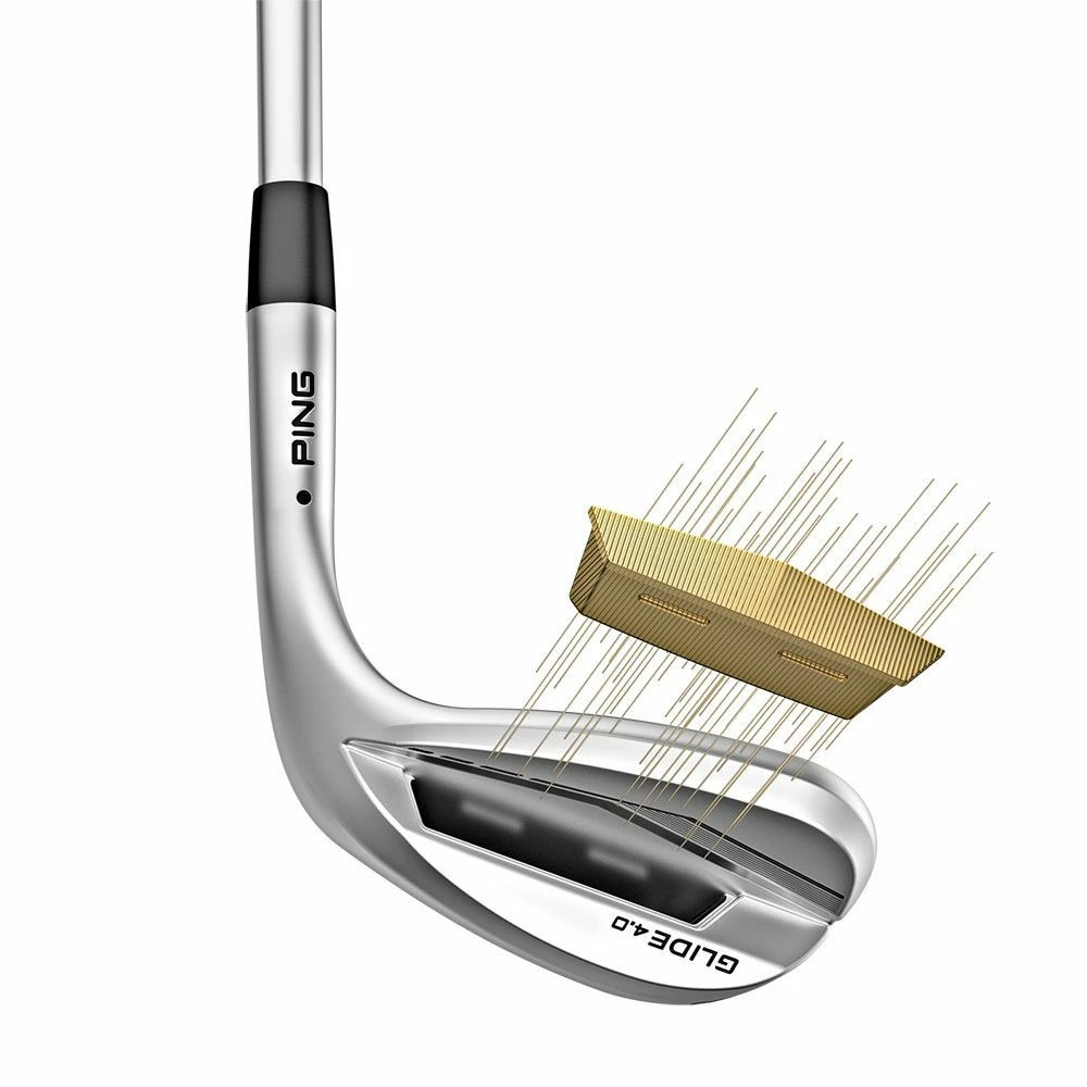 Ping Glide 4 Steel Wedges - Image 6