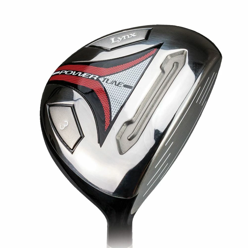 Lynx Powertune Mens Package Set - Image 4