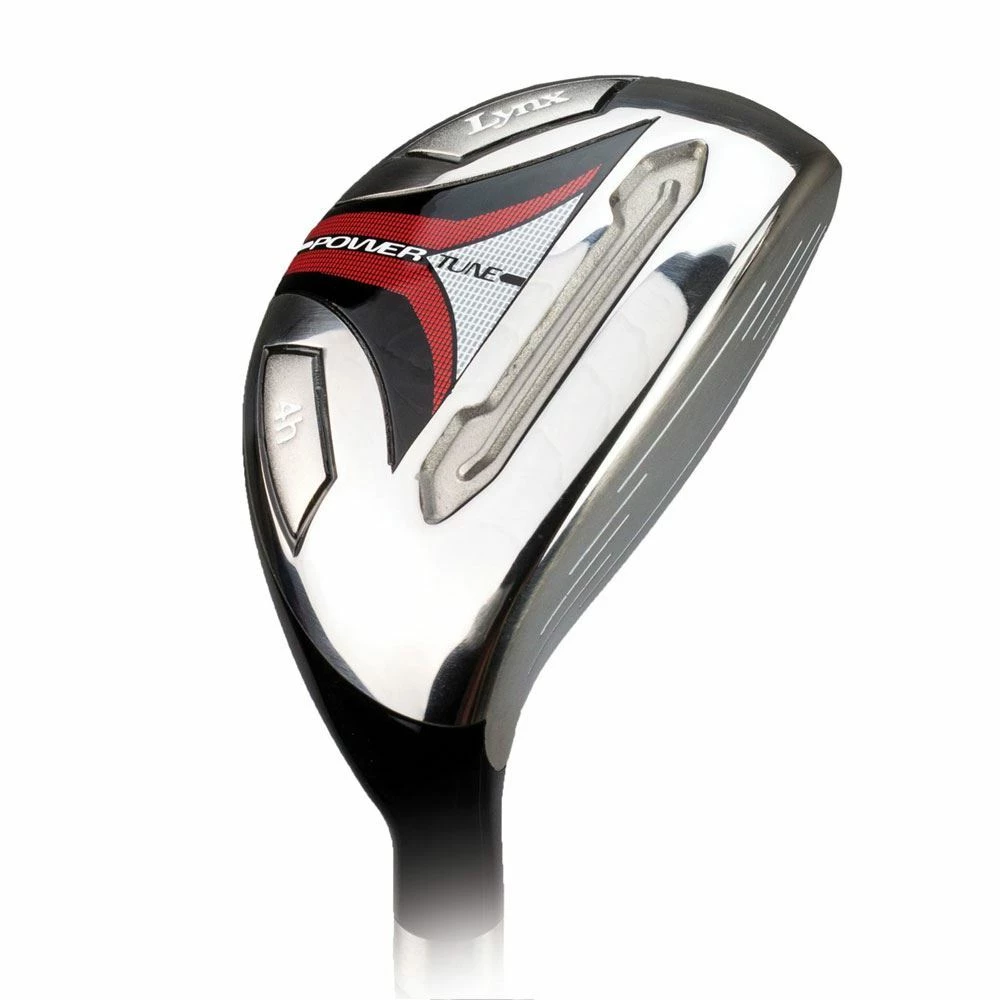 Lynx Powertune Mens Package Set - Image 5