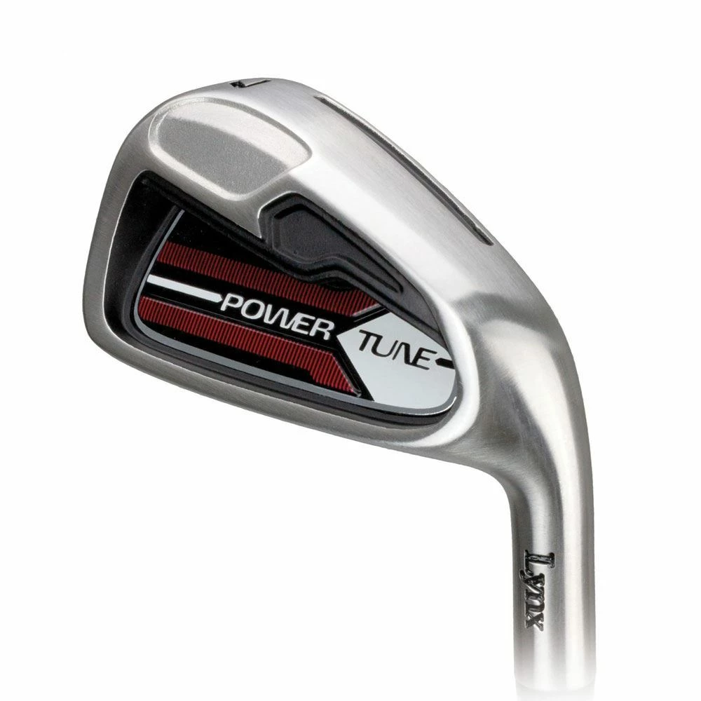 Lynx Powertune Mens Package Set - Image 6