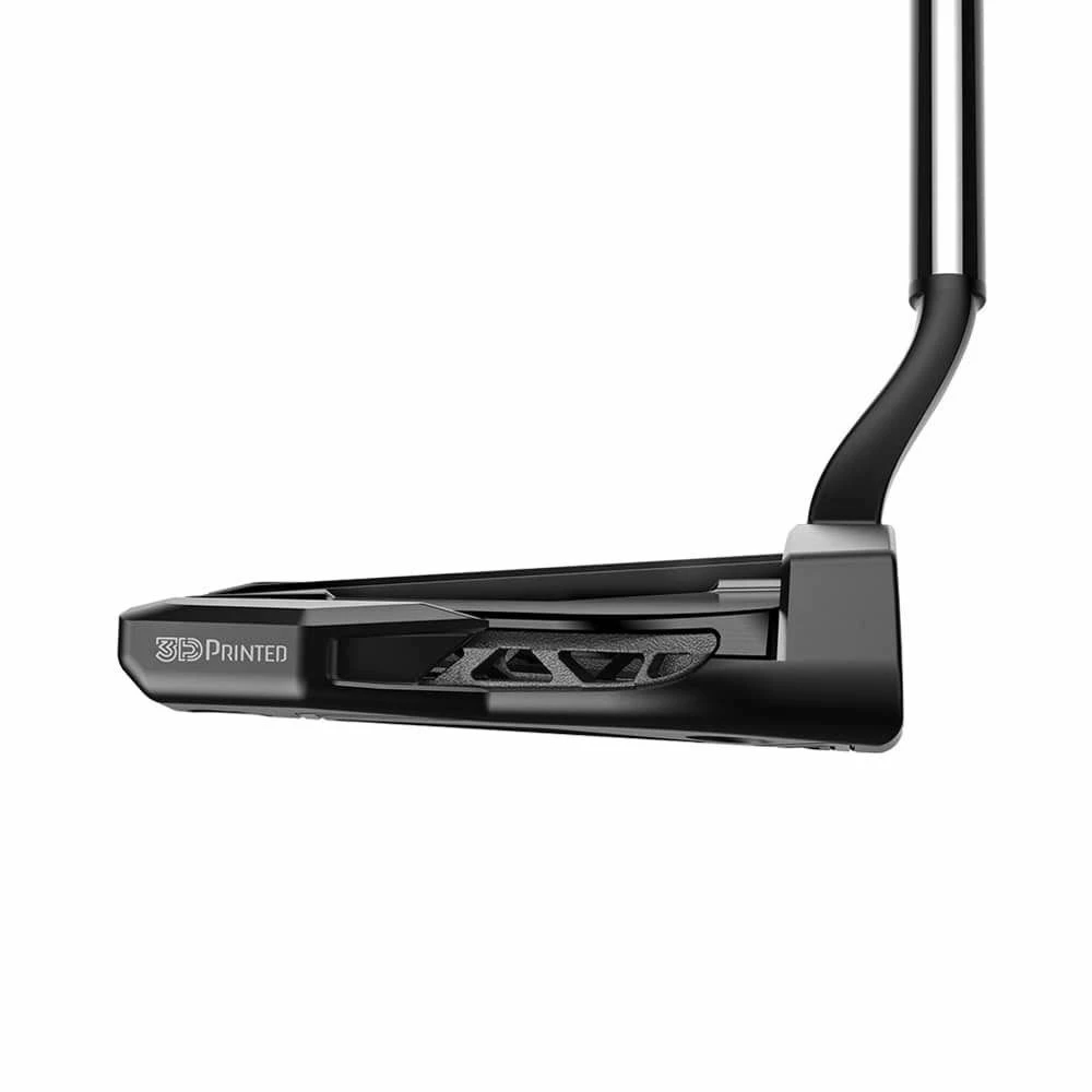 Cobra King 3D Printed Supernova 20 BLACK 2022 Putter - Image 4