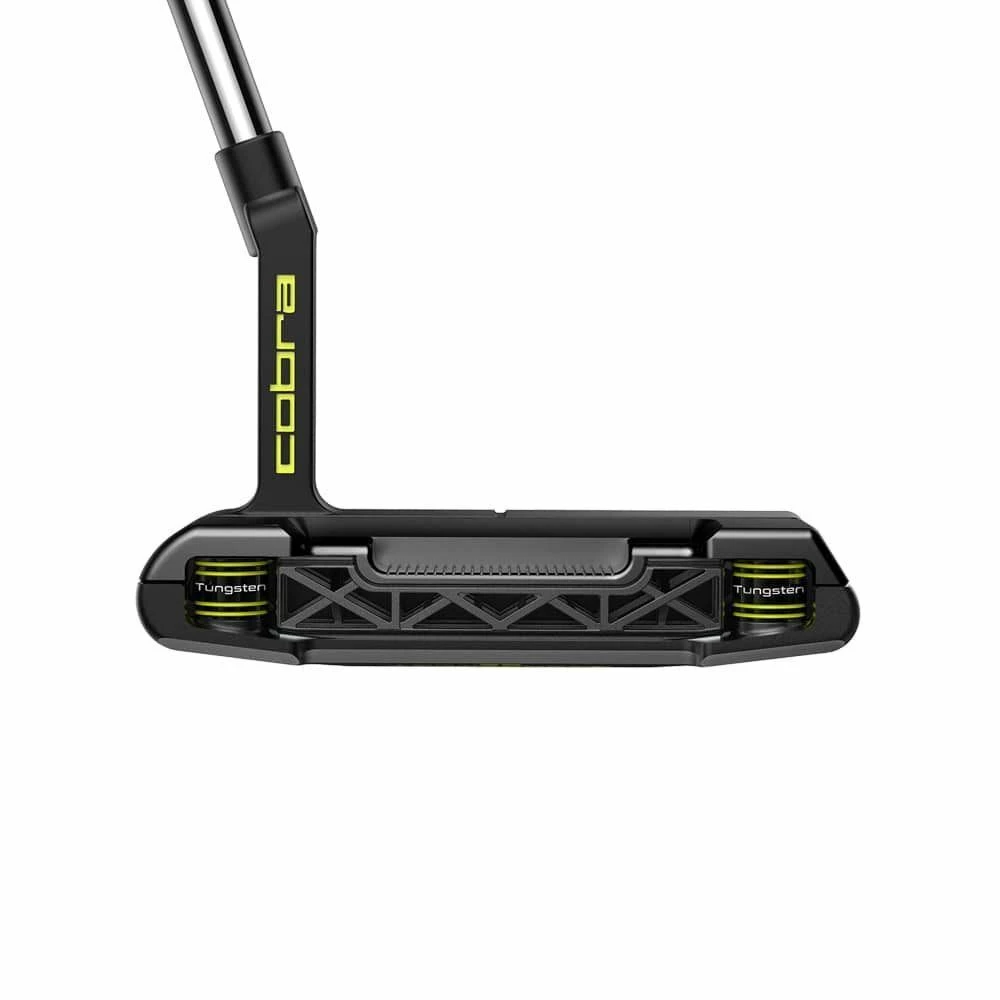 Cobra King 3D Printed Grandsport 20 BLACK 2022 Putter - Image 4