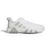 Adidas CodeChaos 22 Golf Shoes White Grey GX3932