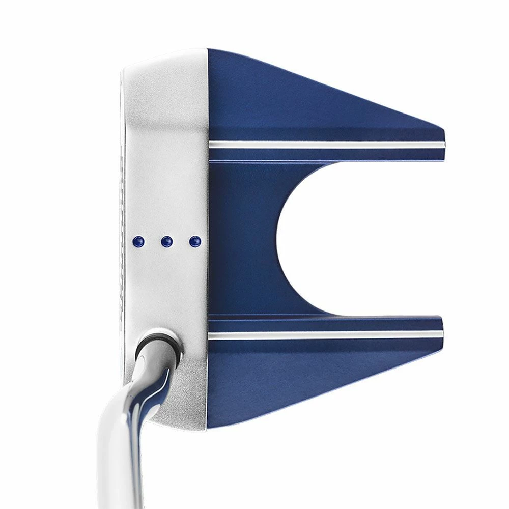 Callaway REVA Ladies 11 Piece Package Set Rose Gold - Image 6