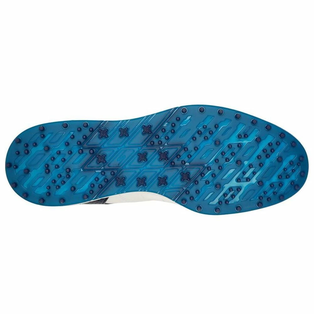 Skechers Go Golf Pivot Pro Spikeless White Navy - Image 4